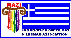 Gay Greeks in LA