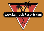 Lambda resorts