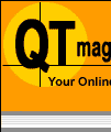 QT magazine